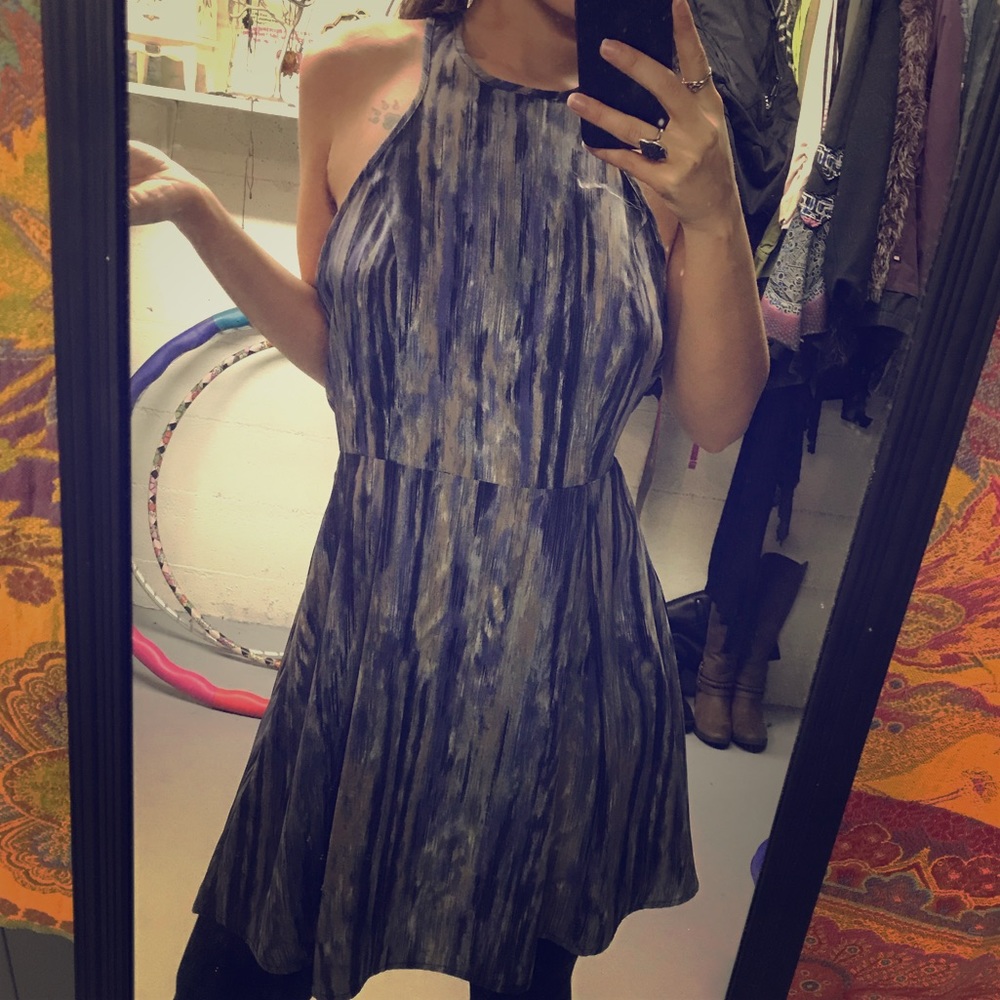 Ecote Cocktail Dress